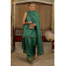 Shamrock Green Outfit